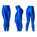 Женские спортивные леггинсы,  флуоресцентные цвета (MS-MS-007)
